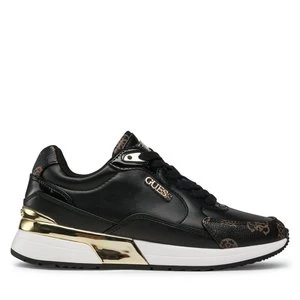 Obrázek produktu Sneakersy Guess Moxea FL5MOX FAL12 Černá