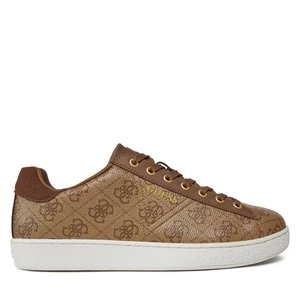 Obrázek produktu Sneakersy Guess Nola FMPNOG FAL12 Béžová