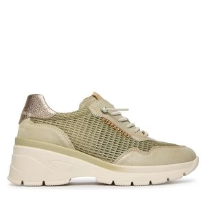 Obrázek produktu Sneakersy Hispanitas HV264712 C001 Zelená