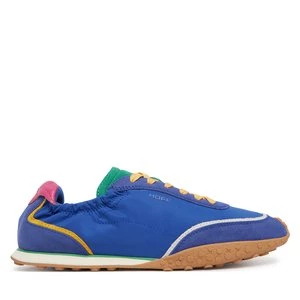Obrázek produktu Sneakersy HOFF Bridge Dopamine Indigo 12661019 Modrá