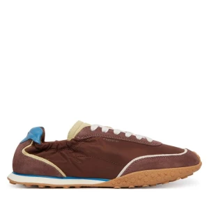 Obrázek produktu Sneakersy HOFF Bridge Dopamine Indigo 12661021 Hnědá
