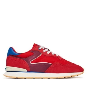 Obrázek produktu Sneakersy HOFF City 12602015 Červená