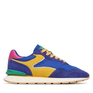 Obrázek produktu Sneakersy HOFF City 12602016 Modrá