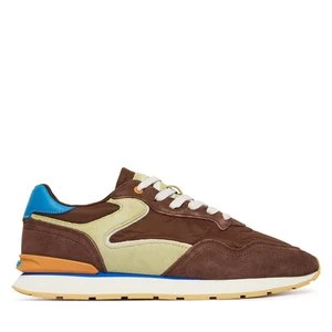 Obrázek produktu Sneakersy HOFF City 12602410 Hnědá