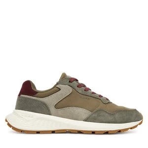 Obrázek produktu Sneakersy HOFF City Mkii 22535610 Khaki