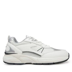 Obrázek produktu Sneakersy HOFF La Crosse 12511606 Stříbrná