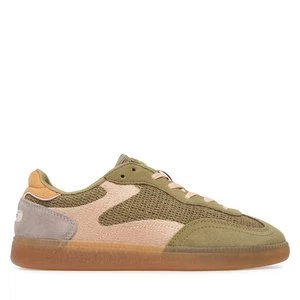 Obrázek produktu Sneakersy HOFF Park Crochet 12519018 Zelená