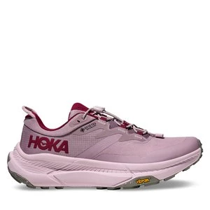 Obrázek produktu Sneakersy Hoka Transport Gtx GORE-TEX 1133958F Růžová