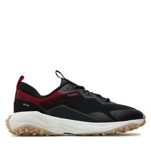 Obrázek produktu Sneakersy Hugo 50517156 Černá