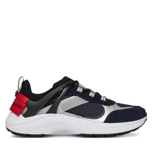 Obrázek produktu Sneakersy HUGO 50541703 Tmavomodrá