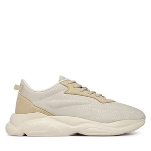 Obrázek produktu Sneakersy HUGO 50563495 Béžová