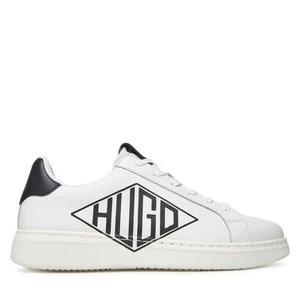 Obrázek produktu Sneakersy HUGO G00303 S Bílá