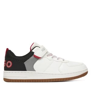 Obrázek produktu Sneakersy HUGO G00532 S Bílá
