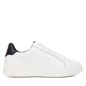 Obrázek produktu Sneakersy HUGO G00533 M Bílá