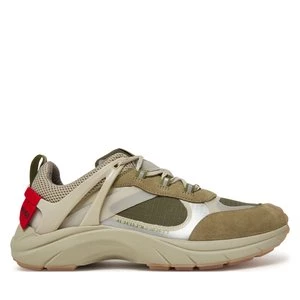 Obrázek produktu Sneakersy HUGO GO2 50541703 Khaki