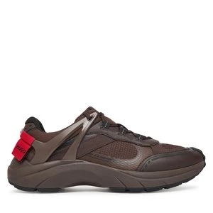 Obrázek produktu Sneakersy HUGO GO2 50548581 Hnědá