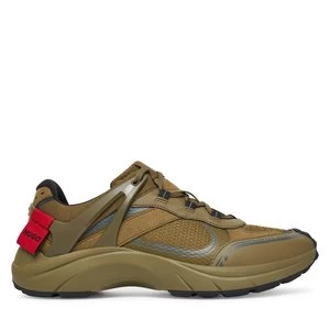 Obrázek produktu Sneakersy HUGO GO2 50548581 Zelená