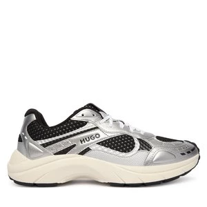 Obrázek produktu Sneakersy HUGO GO2 50558025 Stříbrná