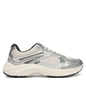 Obrázek produktu Sneakersy HUGO GO2 50558025 Stříbrná