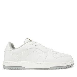 Obrázek produktu Sneakersy HUGO Hadrian 50536296 Bílá