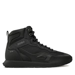 Obrázek produktu Sneakersy Hugo Icelin 50529581 Černá