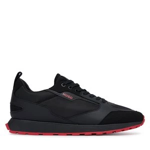 Obrázek produktu Sneakersy HUGO Icelin 50536568 Černá