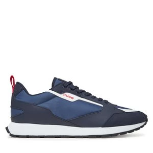 Obrázek produktu Sneakersy HUGO Icelin 50536568 Tmavomodrá