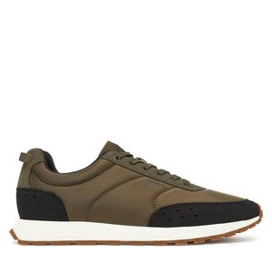 Obrázek produktu Sneakersy HUGO Icelin 50548502 Zelená