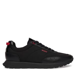 Obrázek produktu Sneakersy HUGO Icelin 50557840 Černá