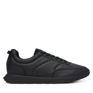 Obrázek produktu Sneakersy HUGO Icelin 50557854 Černá