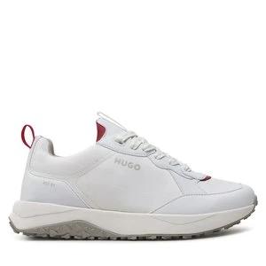 Obrázek produktu Sneakersy Hugo Kane Runn Lglc 50517265 Bílá