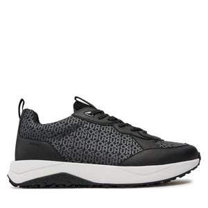 Obrázek produktu Sneakersy Hugo Kane Runn Mono2 50517257 Černá
