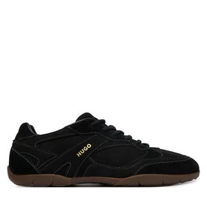 Obrázek produktu Sneakersy HUGO Keeston  50563547 Černá