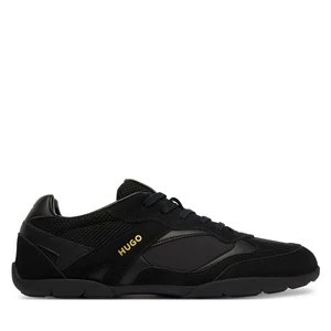 Obrázek produktu Sneakersy HUGO Keeston  50563553 Černá