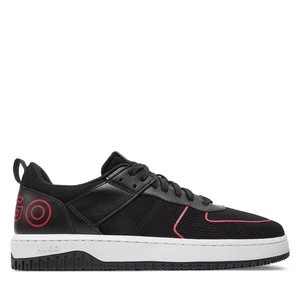 Obrázek produktu Sneakersy Hugo Kilian Tenn Knpu 50516952 Černá