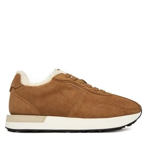 Obrázek produktu Sneakersy HUGO Kiria 50552652 Hnědá