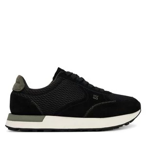 Obrázek produktu Sneakersy HUGO Kiria 50557869 Černá
