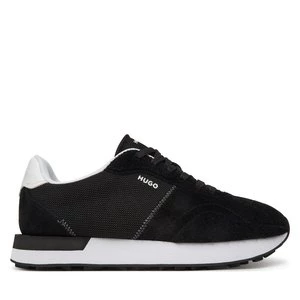 Obrázek produktu Sneakersy HUGO Kiria Runn hsdme 50541592 Černá