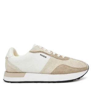 Obrázek produktu Sneakersy HUGO Kiria Runn hsdme 50541592 Écru