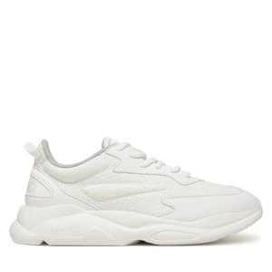 Obrázek produktu Sneakersy HUGO Leon  50536270 Bílá