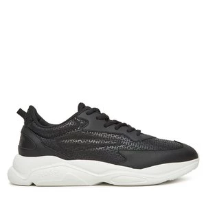 Obrázek produktu Sneakersy HUGO Leon 50536270 Černá