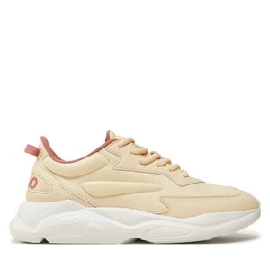 Obrázek produktu Sneakersy HUGO Leon 50536660 Béžová