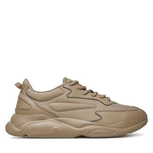 Obrázek produktu Sneakersy HUGO Leon 50536960 Béžová