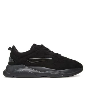 Obrázek produktu Sneakersy HUGO Leon 50548504 Černá