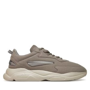 Obrázek produktu Sneakersy HUGO Leon 50548504 Šedá
