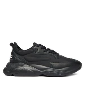 Obrázek produktu Sneakersy HUGO Leon 50552663 Černá