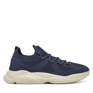 Obrázek produktu Sneakersy HUGO Leon 50553232 Tmavomodrá