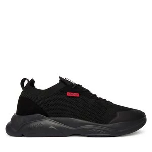 Obrázek produktu Sneakersy HUGO Leon 50557868 Černá