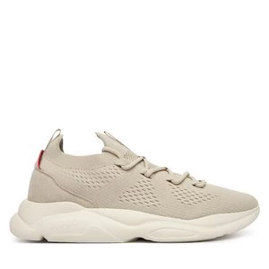 Obrázek produktu Sneakersy HUGO Leon 50563493 Béžová