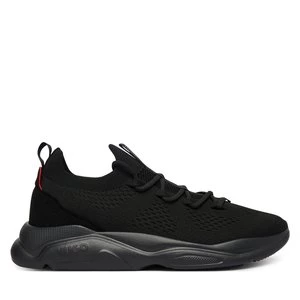 Obrázek produktu Sneakersy HUGO Leon 50563493 Černá